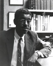 John W. Douglass