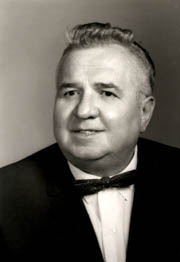 Raymond Dypski