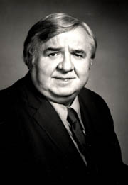 Raymond Dypski
