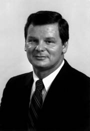 C. Ronald Franks