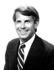 H. Robert Hergenroeder, Jr.
