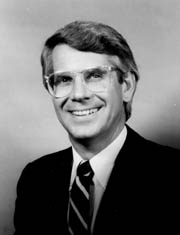 H. Robert Hergenroeder, Jr.