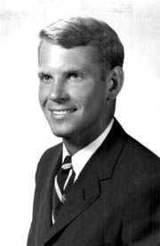 Henry R. Hergenroeder, Jr.