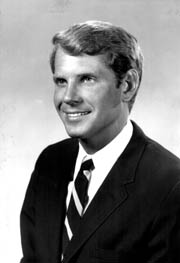 H. Robert Hergenroeder, Jr.