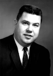 Irwin F. Hoffman