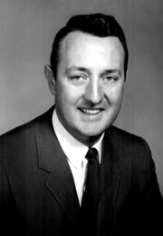 Lester V. Jones