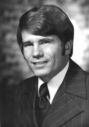 Thomas B. Kernan