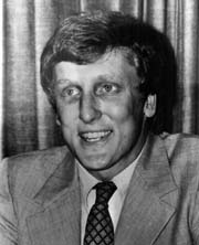 Robert G. Kramer