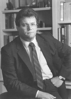 Donald E. Lamb-Minor