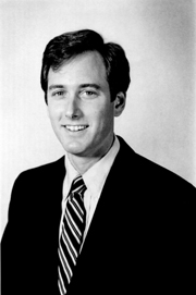 Lawrence A. LaMotte