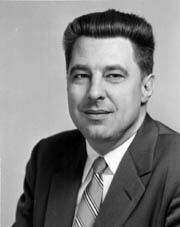 James C. Latham