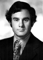 E. Theodore Levin