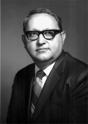 William M. Linton