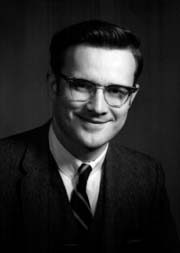 Jon Harlan Livezey