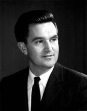 Richard D. Mackie
