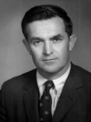 Richard D. Mackie