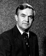 Richard D. Mackie