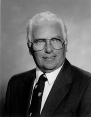 James E. McClellan