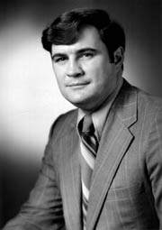 Dennis C. McCoy