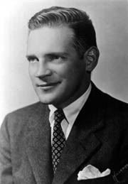 Bernard J. Medairy