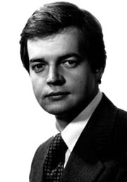 Mark Medairy, Jr.
