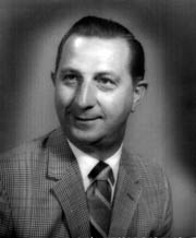 Daniel J. Minnick