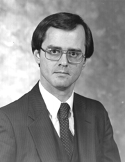 M. Albert Morningstar