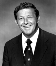 Louis P. Morsberger
