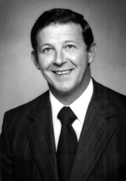 Louis P. Morsberger