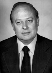 Andrew O. Mothershead