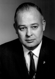 Andrew O. Mothershead