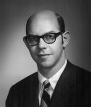 Howard J. Needle