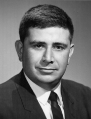Walter S. Orlinsky