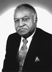 Samuel M. Parham