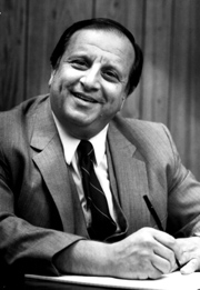 Frank B. Pesci, Sr.