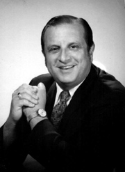 Frank B. Pesci, Sr.