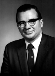 George A. Price