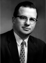 George A. Price