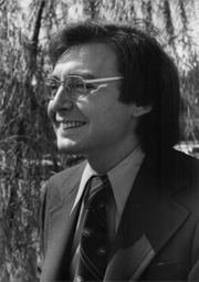 Donald L. Rosenshine