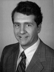 David L. Scull