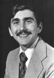 Walter J. Shandrowsky