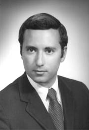 Steven V. Sklar