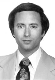 Steven V. Sklar