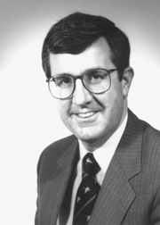 Robert A. Thornton, Jr.