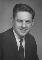 Paul E. Weisengoff