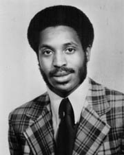 Sylvania W. Woods, Jr.