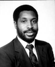 Sylvania W. Woods, Jr.