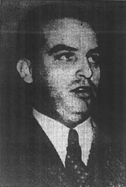 Miles T. Tull