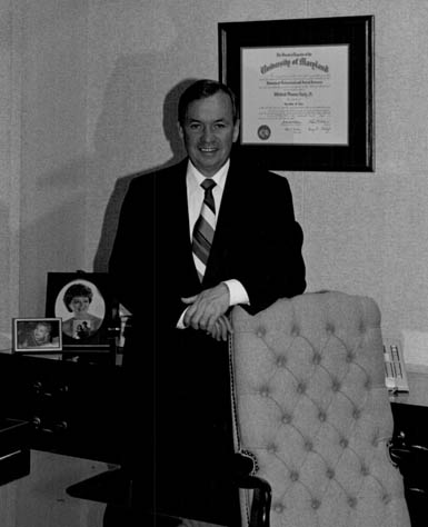 Winfield M. Kelly, Jr.