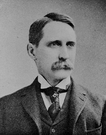 Henry D. Harlan